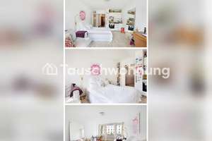 Tauschwohnung: Helle, zentrale 1-Zimmer Wohnung – Die vollständige Adresse der Immobilie erhältst du vom Anbieter., 80797 Josephsplatz, München – Vorschaubild 1