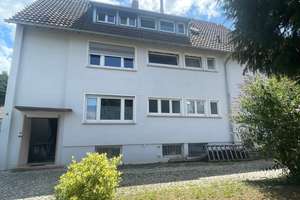 Alternative zum Haus, große 5-Zimmer Whg. mit Garten – Die vollständige Adresse der Immobilie erhältst du vom Anbieter., 70378 Hofen, Stuttgart – Vorschaubild 5