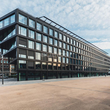 MERCATOR ONE | Gold zertifiziert | Kühlung
