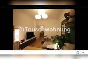 Tauschwohnung: 3-Zimmmer-Altbauwohnung im Glockenbach – Die vollständige Adresse der Immobilie erhältst du vom Anbieter., 80469 Angerviertel, München – Vorschaubild 3