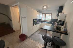 5 ZKB, Garten RMH m Garage, Abstellk., EBK, Gäste-WC, Gartenh., Wintergarten – Berlinstr. 40-70, 55411 Bingen am Rhein – Vorschaubild 4