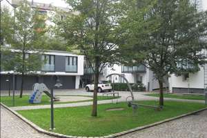 Schicke möblierte Wohnung in Obergiesing