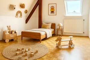 Leben, genießen, entspannen – Großes Traumhaus mit Pool, Kamin & Charme! – Die vollständige Adresse der Immobilie erhältst du vom Anbieter., 90610 Winkelhaid – Vorschaubild 8