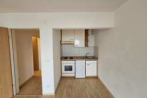 Stilvolle 1-Zimmer-Wohnung mit gehobener Innenausstattung mit Balkon und EBK in Regensburg – Prinz-Rupprecht-Straße 1, 93053 Kasernenviertel, Regensburg – Vorschaubild 21