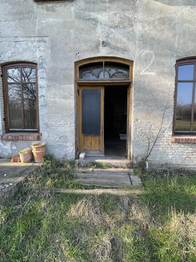 Gutshaus in Ostseenähe im Klützer Winkel, Nordwestmecklenburg Kreis – Bild 4