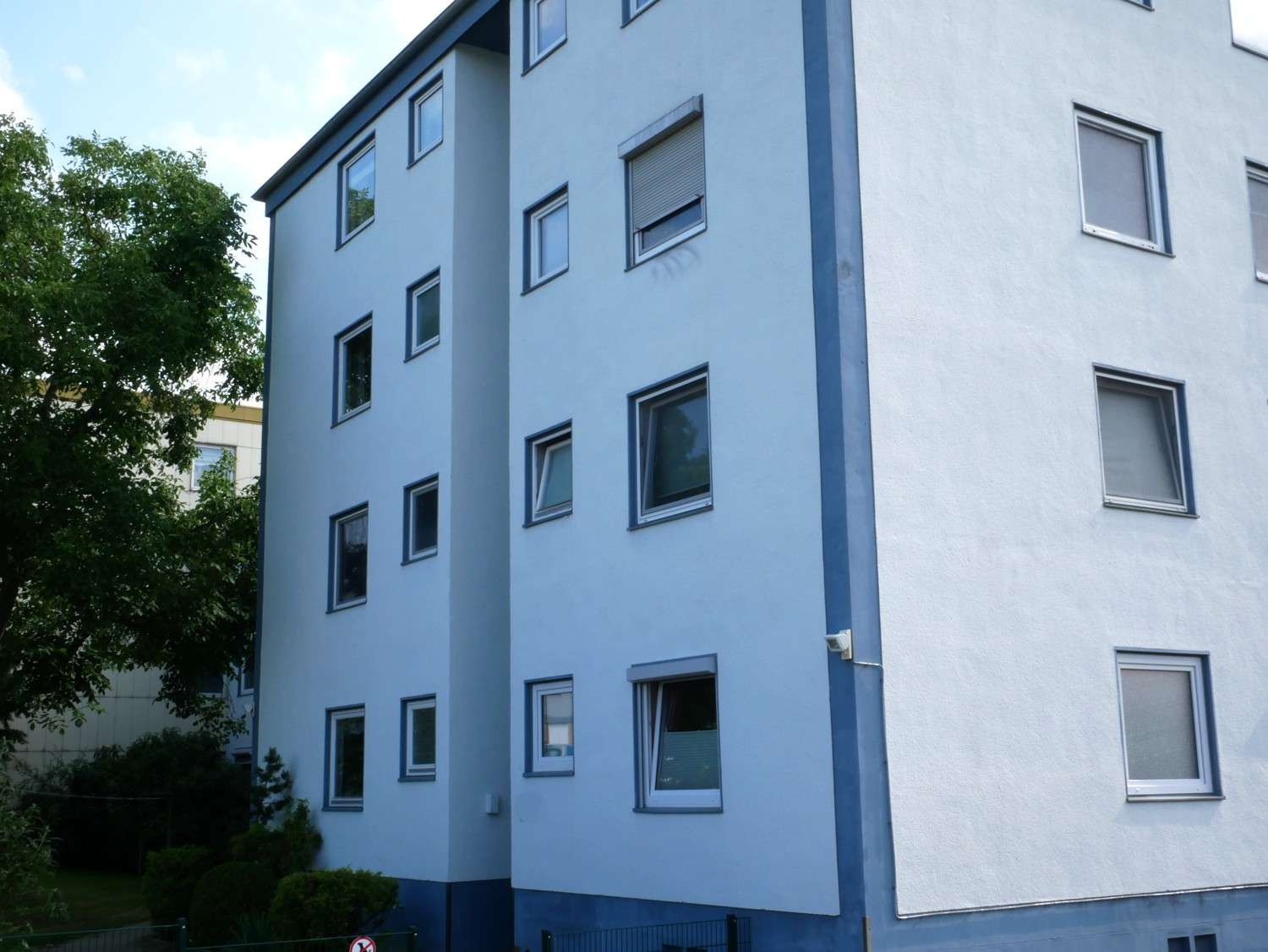 ETW mit 87 m² im Erdgeschoss mit Westbalkon, Wolfenbüttel Kreis – Bild 4