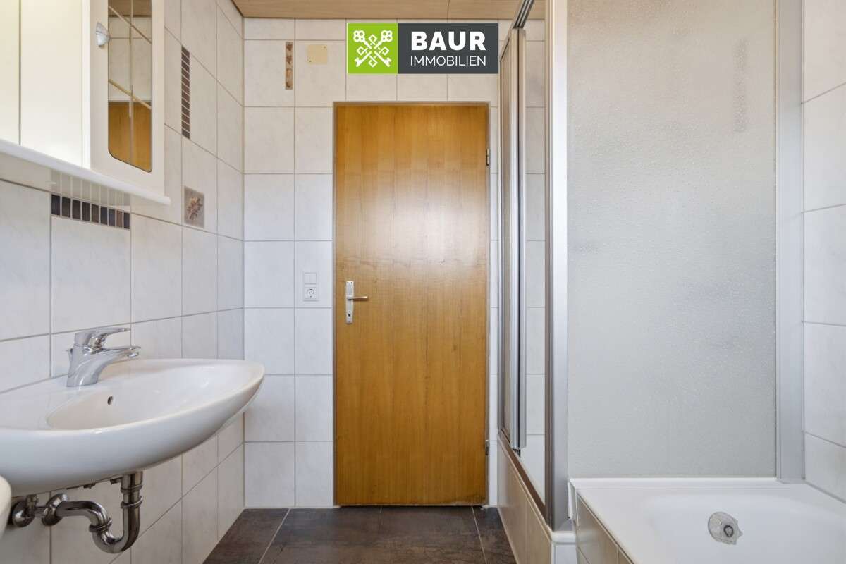 Immobilie in Bad Wurzach - 360° | Sofort bezugsfreies Zweifamilienhaus auf großzügigem Grundstück bei Bad Wurzach! - Bild 5