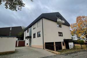 Gemütlich 1 Zimmer Wohnung zu vermieten 