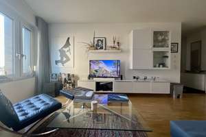 Hochwertige 2-Zimmer-Wohnung in Köln-Sülz
