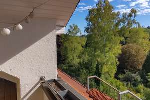 Helle 3-Zimmer-Dachgeschosswohnung mit Südloggia und Balkon in Stuttgart Möhringen – 78,4 m² Wfl. – Die vollständige Adresse der Immobilie erhältst du vom Anbieter., 70567 Möhringen-Ost, Stuttgart – Vorschaubild 17