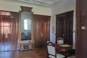 Repräsentative Villa in schöner Randlage von Crimmitschau! – Die vollständige Adresse der Immobilie erhältst du vom Anbieter., 8459 Neukirchen/Pleiße – Vorschaubild 4