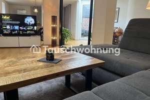 Tauschwohnung: Große 4-Zimmer-Wohnung in Münster-Mitte tauschen – Dodostraße 2, 48145 Mauritz-West, Münster – Vorschaubild 4