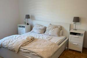 Gemütliche Etagenwohnung mit Südbalkon am Hainhölzer Markt – Voltmerstraße 57 A, 30165 Hainholz, Hannover – Vorschaubild 6