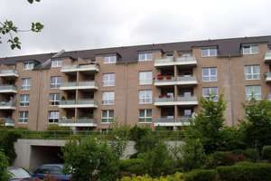 3-Zimmer-Wohnung mit Balkon und Aufzug! – Saumstraße 19, 47805 Dießem/Lehmheide, Krefeld – Vorschaubild 10