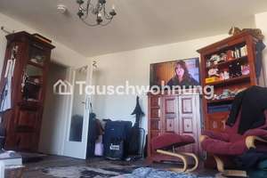 Tauschwohnung: 1-Zimmer-Wohnung in Nürnberg Glockenhof zum Tausch