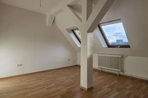 HERZSTÜCK, TEGELER SEE. Raffinierte 3 1/2 individuelle Mansarden WE mit Dachterrasse. BEZUGSFERTIG. – 13507 Tegel, Berlin – Vorschaubild 15