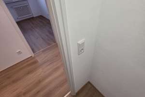 Erstbezug nach Sanierung: helle, ruhige 2-Zimmer Wohnung mit Balkon, in Schwabing - Alte Heide – Garchinger Str. 26, 80805 Alte Heide-Hirschau, München – Vorschaubild 15