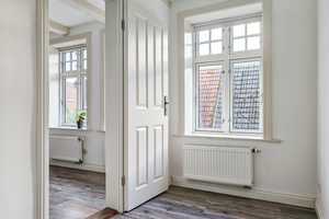 Eine Perle in Klein Amsterdam - Denkmalgeschütztes Stadthaus in Friedrichstadt – Nordfriesland (Kreis) – Vorschaubild 9