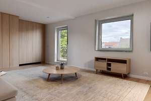 Attraktive 2-Zimmer-Eigentumswohnung in begehrter Rheinlage am Niehler Damm – Die vollständige Adresse der Immobilie erhältst du vom Anbieter., 50735 Niehl, Köln – Vorschaubild 6