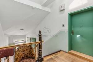 Charmante Dachgeschosswohnung im Denkmal – saniert, hell, gut geschnitten – Die vollständige Adresse der Immobilie erhältst du vom Anbieter., 4105 Zentrum-Nord, Leipzig – Vorschaubild 15