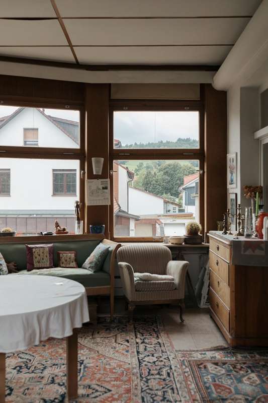 Immobilie in Wald-Michelbach - Einzigartig in der Kerngemeinde - Bild 2