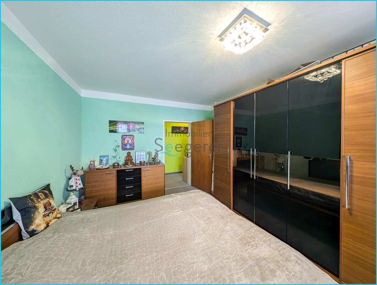 Immobilie in Bodolz - Immobilien Seegerer: 2-Zi. Wohnung mit großem Balkon und Tiefgarage in Bodolz - Bild 2