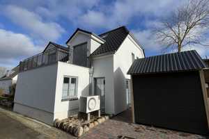 Sie lieben das Besondere? Historie triff Moderne - Einfamilienhaus mit Dachterrasse. – Haus 114, 25938 Nordfriesland (Kreis) – Vorschaubild 5