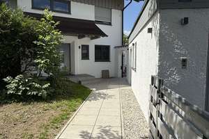 Neuw. Zuhause mit 441m² Wohn-Nutzfl., modernster Haustechnik, Indoorpool, Heimkino, Sommergarten – Blumenauer Str. 91, 81241 Pasing, München – Vorschaubild 15