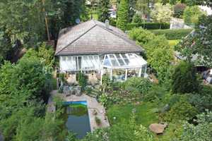 ✨ Ein Juwel – Traumhaftes Einfamilienhaus mit Wintergarten, Pool& Lebensqualität pur ✨ – Märkisch-Oderland (Kreis) – Vorschaubild 3