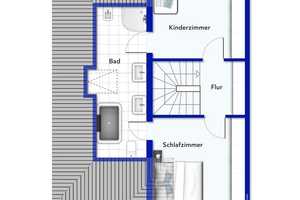 Exklusive Villa mit Schwimmbad, Sauna, 2 Garagen, Wintergarten – Heinsberg (Kreis) – Vorschaubild 29