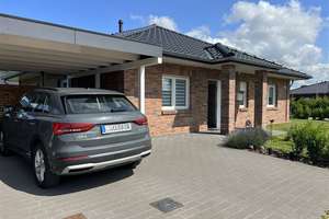 RESERVIERT! Cadenberge - Wie neu! Moderner Bungalow in ruhiger Lage. – In den Gärten 10, 21781 Cadenberge – Vorschaubild 2
