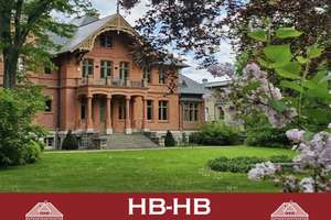 Höchst exklusive Firmenadresse - historische Villa - mit 783 m² Gesamtfläche in Potsdam – Die vollständige Adresse der Immobilie erhältst du vom Anbieter., 14471 Potsdam West, Potsdam – Vorschaubild 1
