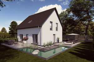 Mehrfamilienhaus projektiert auf realem Grundstück in Wildau – Dahme-Spreewald (Kreis) – Vorschaubild 1
