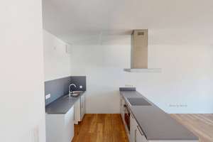 Helle 4-Zimmer-Wohnung mit EBK, 2 BÄDERN und TERRASSE im Neubauquartier FIELD 4 – 68167 Neckarstadt-Ost/Wohlgelegen, Mannheim – Vorschaubild 5