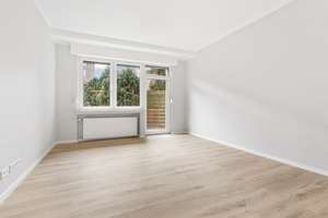 Moderne 4-Zimmer Wohnung mit Garten! – Marktstraße 311, 47804 Kempener Feld/Baackeshof, Krefeld – Vorschaubild 12