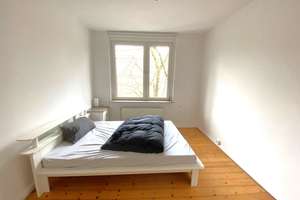 🔑Stilvolle Altbau-Wohnung mit Echt-Holz-Dielen und Einbauküche in BO-Ehrenfeld!🔑 – Yorckstraße 16, 44789 Südinnenstadt, Bochum – Vorschaubild 6