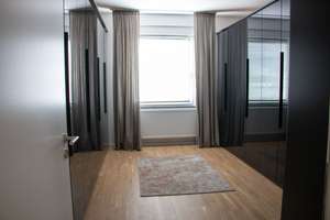 Viel Platz in Essen: 4-Zimmer-Wohnung mit Balkon – Die vollständige Adresse der Immobilie erhältst du vom Anbieter., 45257 Kupferdreh, Essen – Vorschaubild 7