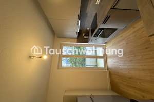 Tauschwohnung: 2,5 Zimmer in Hamburg-Mitte, 56 m² – Die vollständige Adresse der Immobilie erhältst du vom Anbieter., 20535 Hamm, Hamburg – Vorschaubild 2