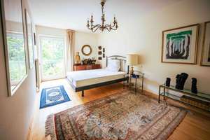 Schlosspark vor der Tür. Bezugsfreie 3-Zimmer-Wohnung mit Balkon, Aufzug & TG-Stellplatz! – Die vollständige Adresse der Immobilie erhältst du vom Anbieter., 65203 Biebrich, Wiesbaden – Vorschaubild 10