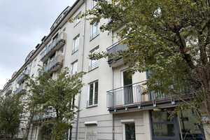 Lichtdurchflutete Dachgeschosswohnung wartet auf Sie! 1 NKM als Renovierungskostenzuschuss! – Große-Leege-Straße 50 A, 13055 Berlin – Vorschaubild 8