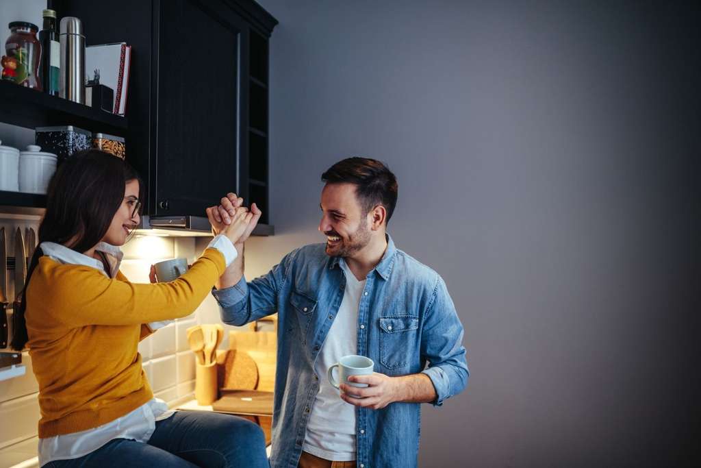 Immobilie in Breckerfeld - Ihr Traumhaus in Breckerfeld - Flexibilität trifft auf Qualität - Bild 1