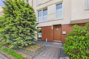 Familienfreundliches Passivhaus im Zero:e Park, Energieeffizienzklasse A+, Südterrassen und Carport – Die vollständige Adresse der Immobilie erhältst du vom Anbieter., 30457 Wettbergen, Hannover – Vorschaubild 20