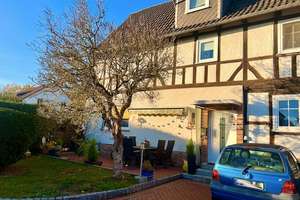 Großes Wohnhaus mit Garten in Meinhard- Jestädt – Die vollständige Adresse der Immobilie erhältst du vom Anbieter., 37276 Meinhard – Vorschaubild 2