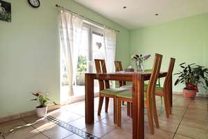 MODERNES FAMILIENHAUS 
AUF GROßEM EIGENTUMSGRUNDSTÜCK
MIT VOLLKELLER UND GARAGE – Die vollständige Adresse der Immobilie erhältst du vom Anbieter., 38448 Wendschott, Wolfsburg – Vorschaubild 8