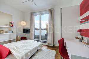 Luxuriöses Wohnen im Penthouse - hochwertig ausgestattet mit großer Dachterrasse – Die vollständige Adresse der Immobilie erhältst du vom Anbieter., 81825 Waldtrudering, München – Vorschaubild 6