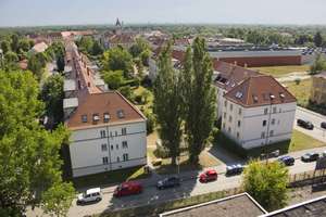 Wahren - Dreiraumwohnung im Wohnpark Auensee mit Tageslichtbad und Balkon – Linkelstraße 40, 4159 Wahren, Leipzig – Vorschaubild 2