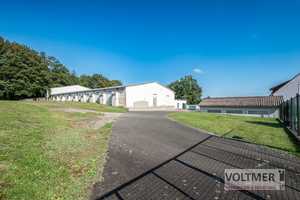 MÖGLICHKEIT - Einfamilienhaus mit Lagerkomplex, Garage und großem Grundstück in Oberbexbach! – Saarpfalz-Kreis – Vorschaubild 18