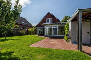 Wurster Nordseeküste - Wremen // Ihr neues Zuhause mit Weitblick & Wohlfühlgarten – Die vollständige Adresse der Immobilie erhältst du vom Anbieter., 27639 Wremen – Vorschaubild 53