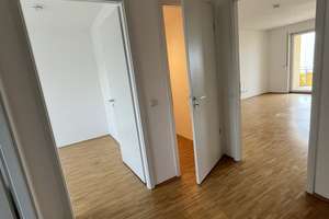 Schöner Schnitt & helle Räume - EBK vorhanden! – Julius-Hatry-Straße 8, 68163 Lindenhof, Mannheim – Vorschaubild 8