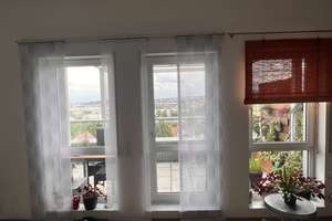 Herrliche 2-Zi-Wohnung Ulm- Eselsberg mit großer Dachterrasse – Weinbergweg 28, 89075 Eselsberg, Ulm – Vorschaubild 6